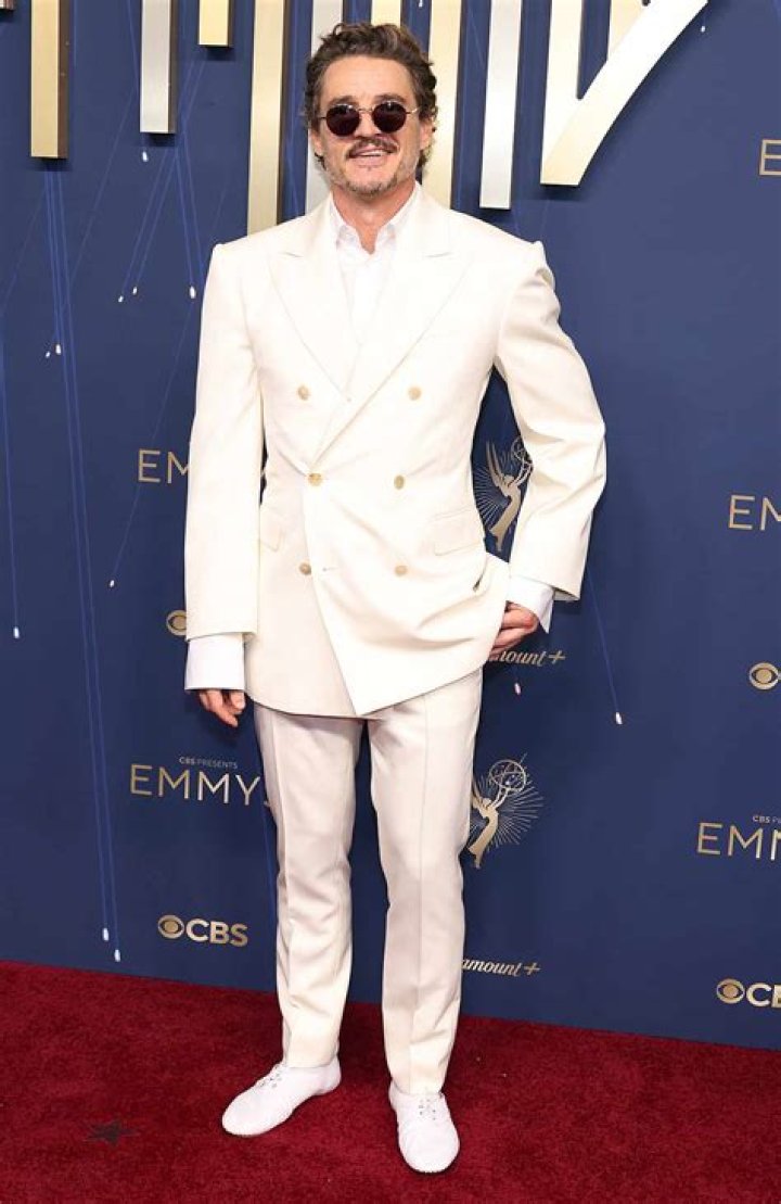 Pedro Pascal gossip, latest news, photos, and video.