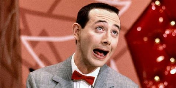 Pee Wee Herman And Ginger Spice Will Star In An Animated Film About A