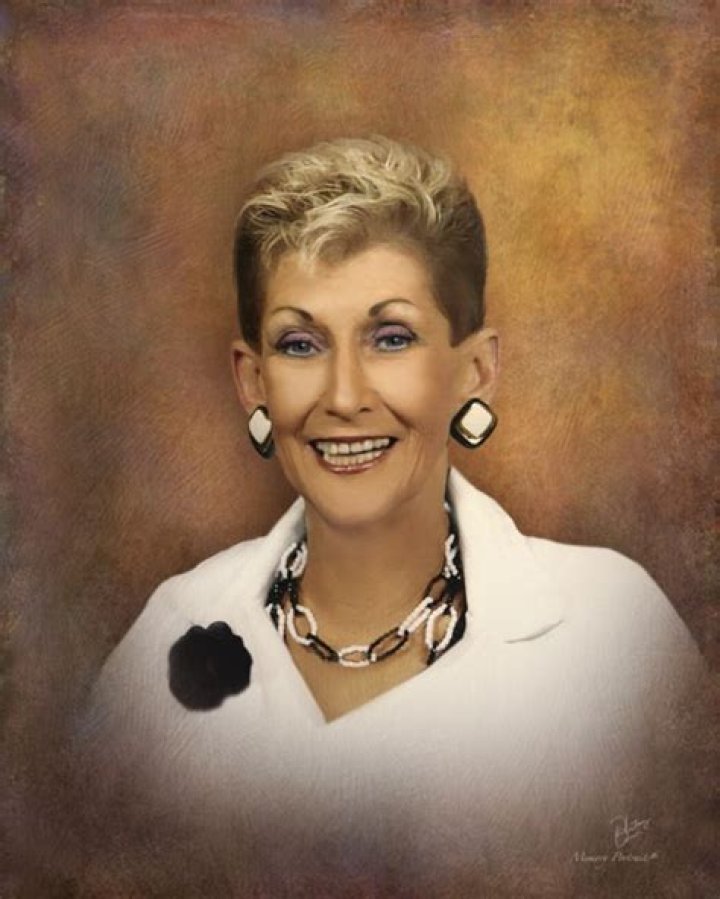 Peggy Gibson Obituary Louisville, KY