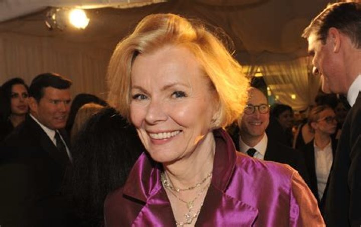 Peggy Noonan Bio, Net Worth, Height, Weight, Boyfriend, Affair, Married