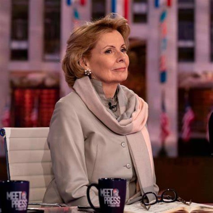 Peggy Noonan's border nonsense Her bizarre view of how "normal people