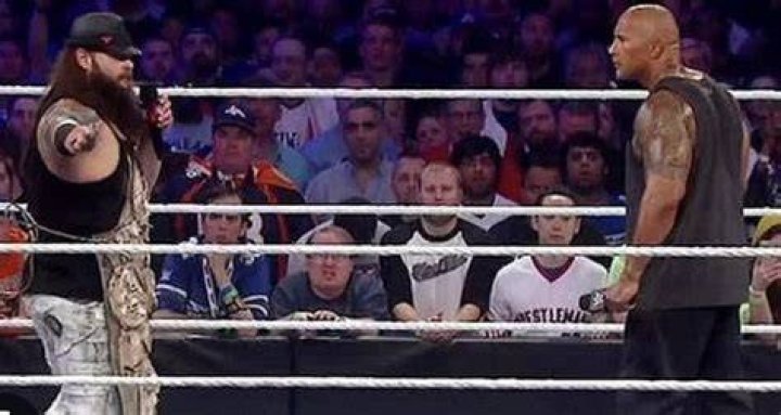 Pegulat WWE, Bray Wyatt Meninggal Pada Usia 36