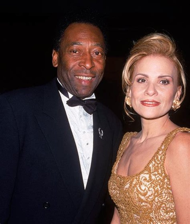 Pele And Assiria Lemos Seixas Got Divorced