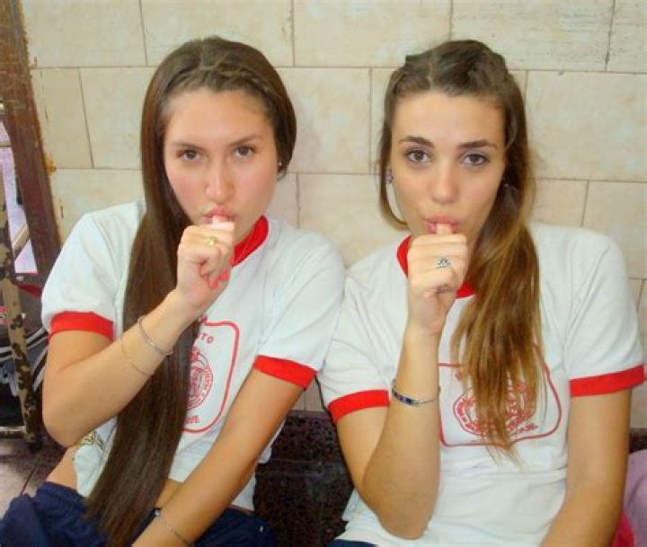 Pendejas Fuertes Hermosas...