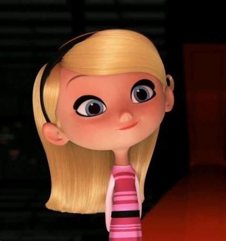 Penny Peterson by OhYeahCartoonsFan on DeviantArt