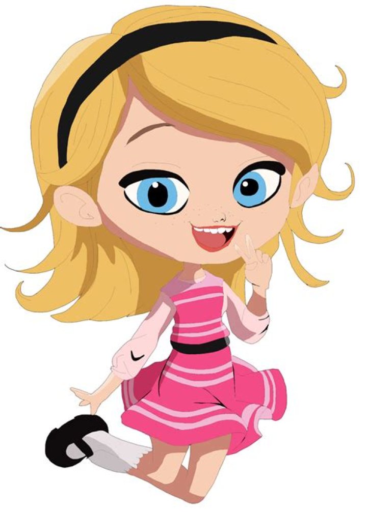 Penny Peterson Joyful Render by kendallfan2012 on DeviantArt