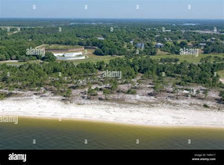 Pensacola 'blue moon' murder case features on Oxygen 'Family Massacre'