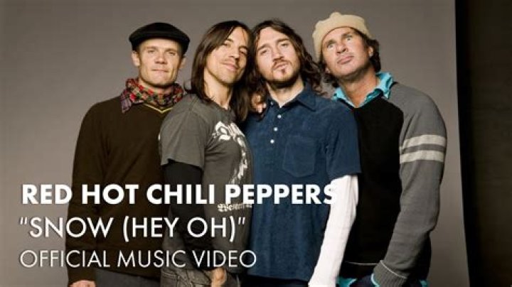 peppers red hot chili