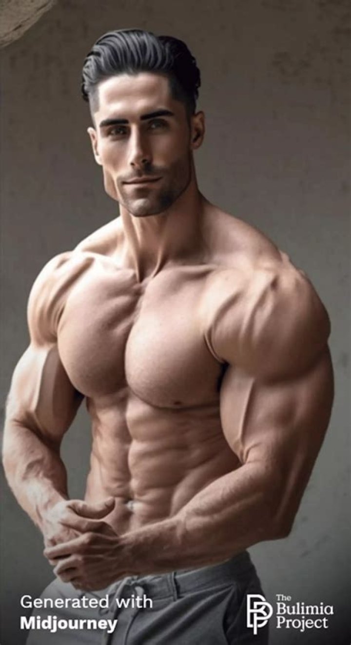 Perfect man