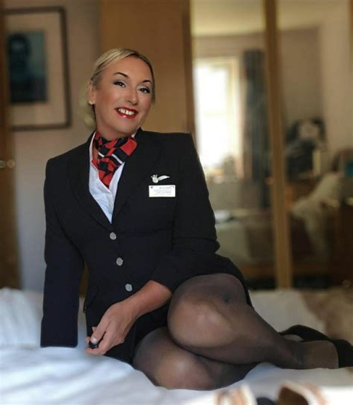 Perfect stockings Exactly alligned like they should be. Paula