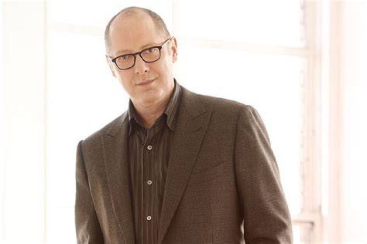 Perfect Witness James Spader Television Academy