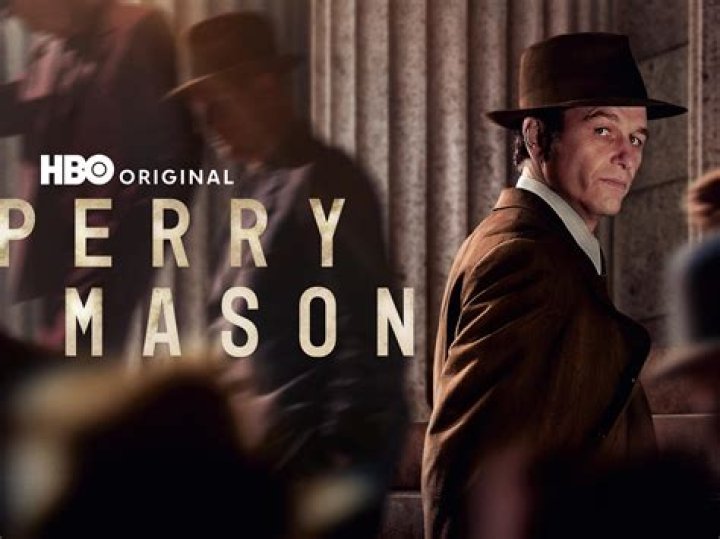 Perry Mason, Season 1 release date, trailers, cast, synopsis and reviews