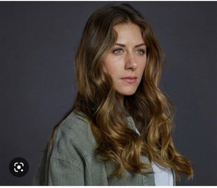 Perry Mattfeld Long hair styles, Beautiful celebrities, Celebrities