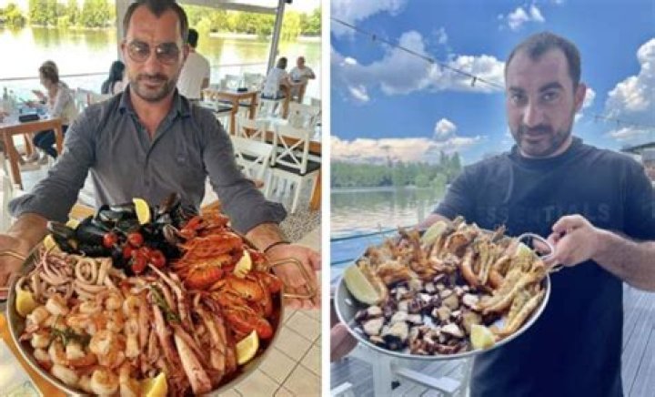 Pescobar, primul mesaj după ce restaurantul din Snagov a ars &icirc;n