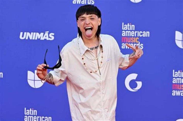 Peso Pluma Launches Own Record Label What Does He Look For In An Artist?