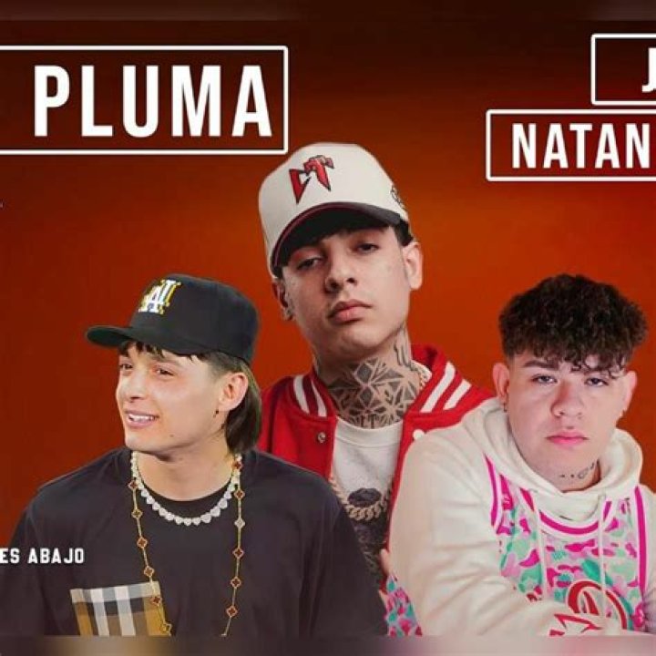 Peso Pluma, Natanael Cano, Junior H Grandes &eacute;xitos Mix 2023 LAS