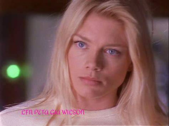 Peta Wilson BornPeta Gia Wilson 18 November 1970 (age 46) Sydney, New