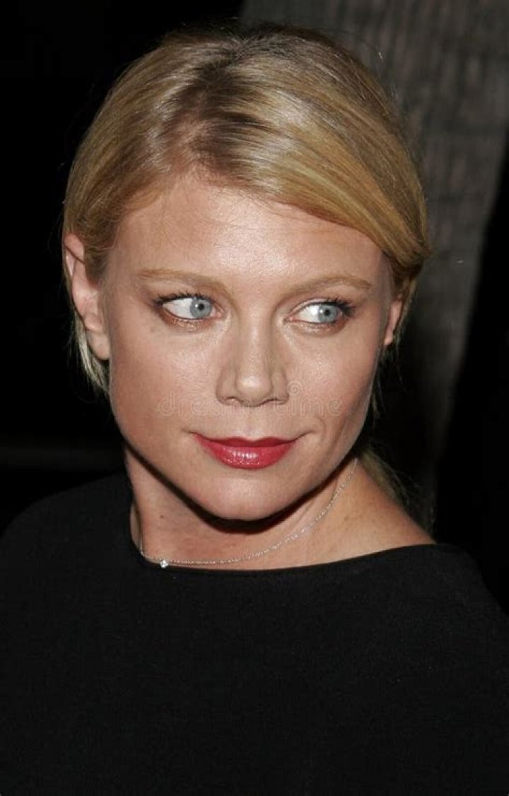 Peta Wilson Fotografia