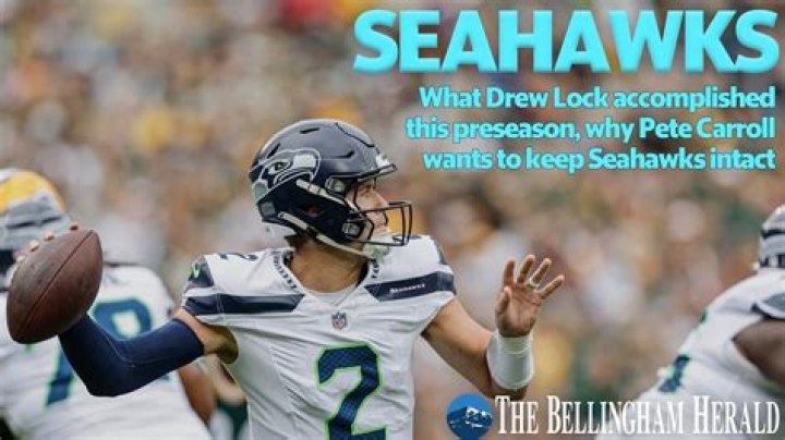 Pete Carroll Wants To Keep Coaching Top Landing Spots