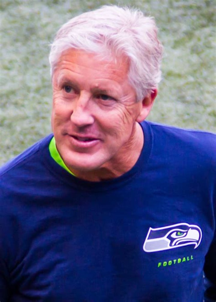 Pete Carroll wiki, bio, age, wife, salary, family, record, net worth