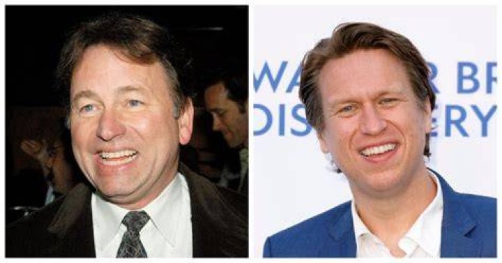 Pete Holmes Has Been Compared to John Ritter &mdash; Are They Related