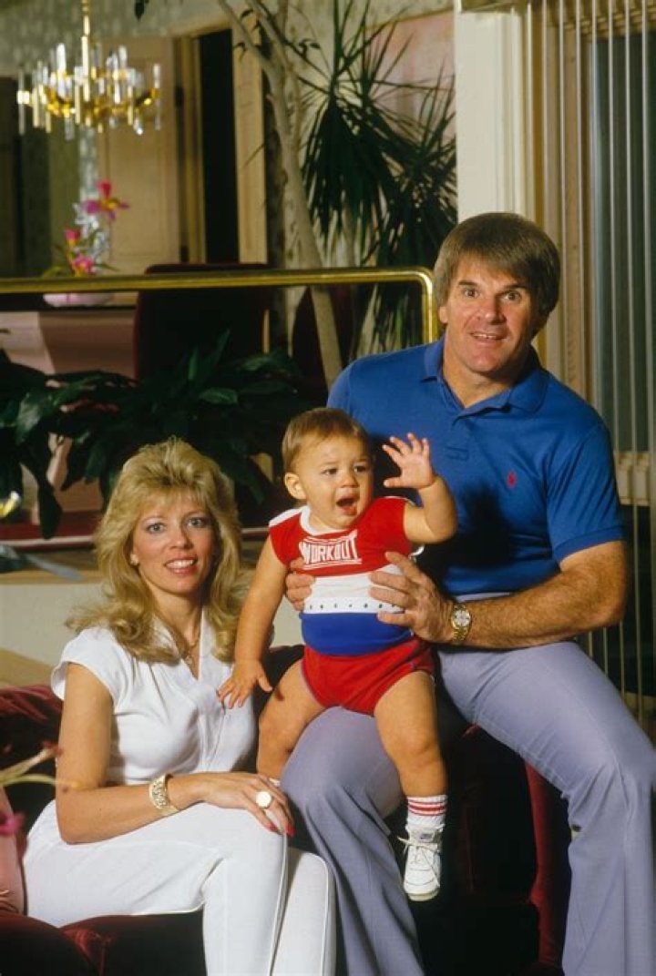 Pete Rose and fianc&eacute;e talk new reality show