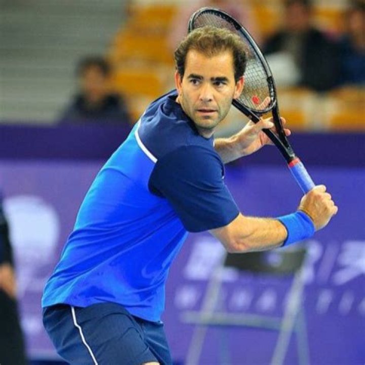 Pete Sampras: A Glimpse Into 2024 And Beyond