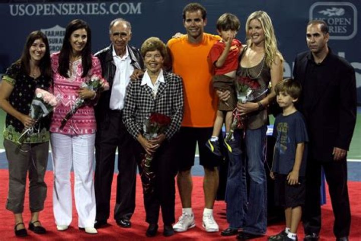 Pete Sampras on tennis CNN