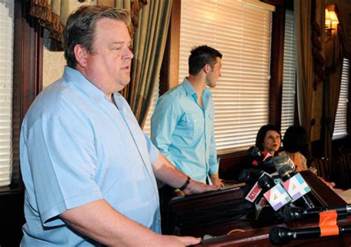 Pete Thamel How Jimmy Sexton became college football's most powerful