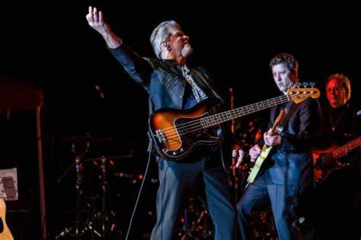Peter Cetera Entertainment Unlimited
