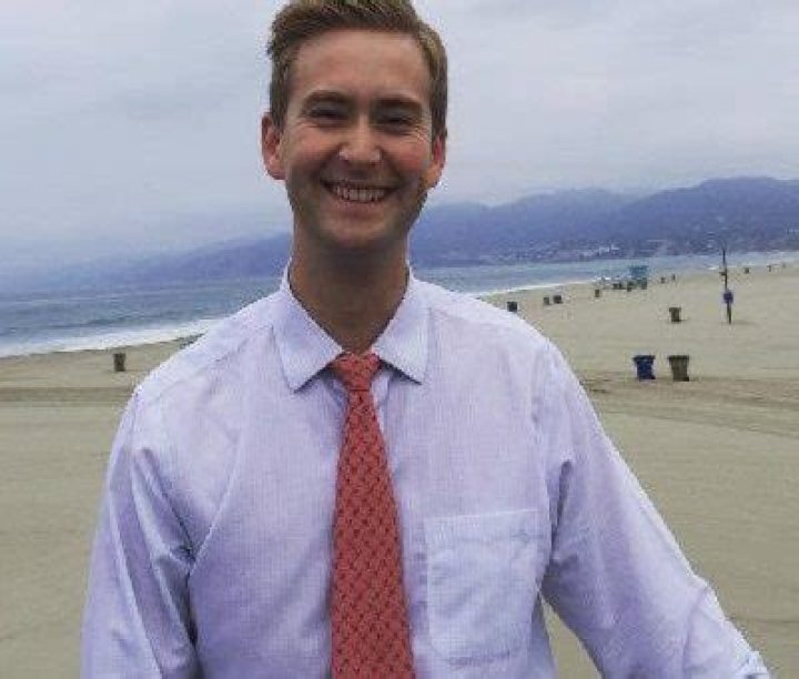 Peter Doocy Wiki, Age, Height, Married, Salary, Net Worth