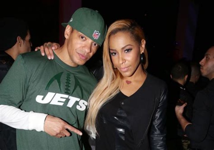 Peter Gunz and Amina Buddafly Finalize Divorce XXL