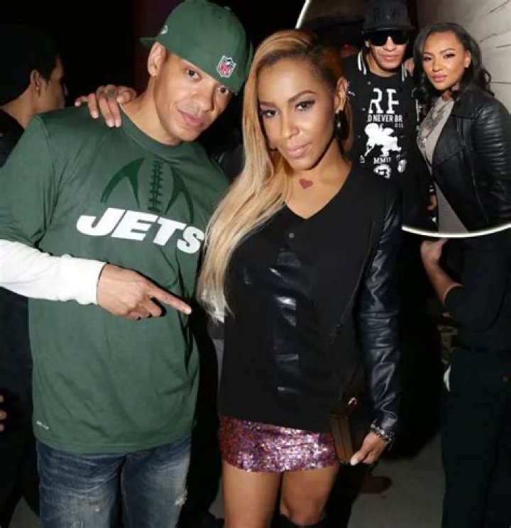 Peter Gunz Asks Wife To End Their Married Life In Divorce; Moved On