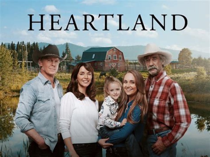 Peter Morris Heartland Wiki Fandom