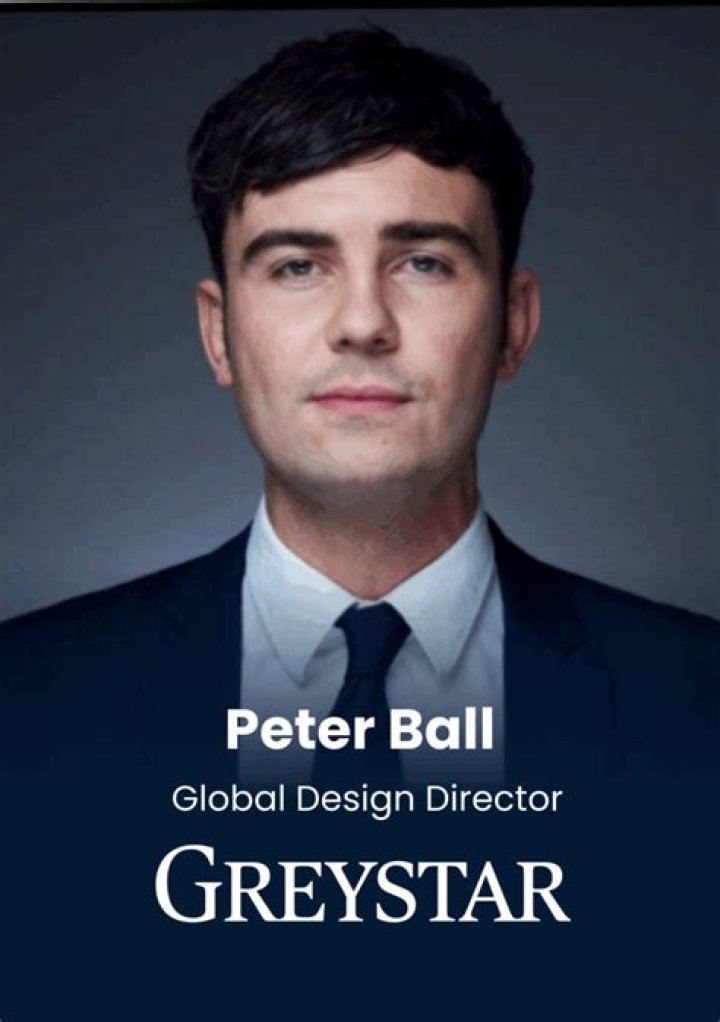 Peter Nyg&aring;rd Global 2015