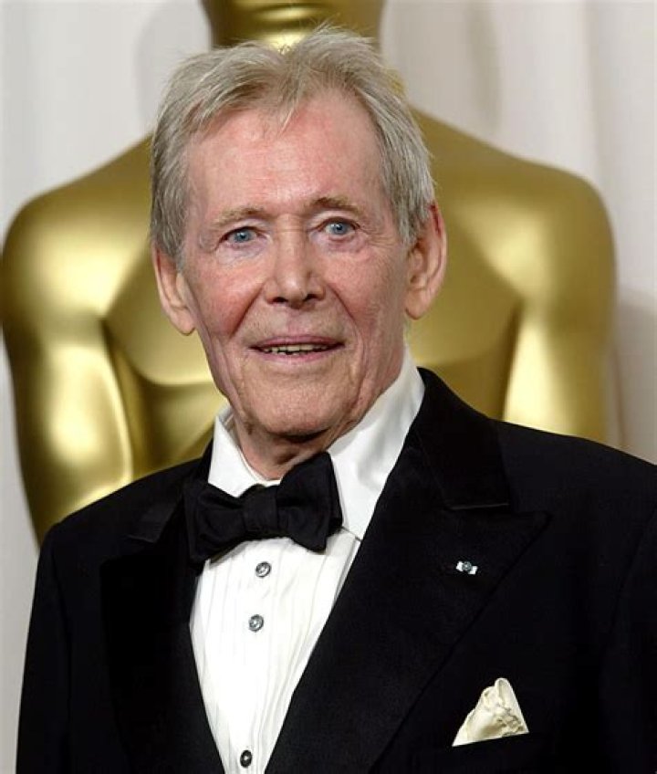 Peter O'Dowd (blade)