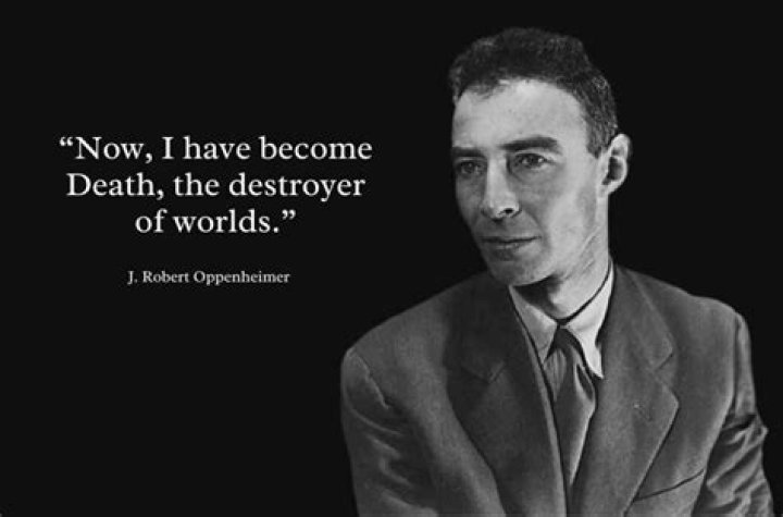 Peter Oppenheimer (J. Robert Oppenheimer&rsquo;s Son) Wiki, Age, Wife, Kids