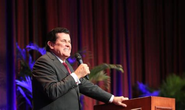 Peter Popoff's Net Worth 2023 Age, Bio, Spouse, Kids, Career