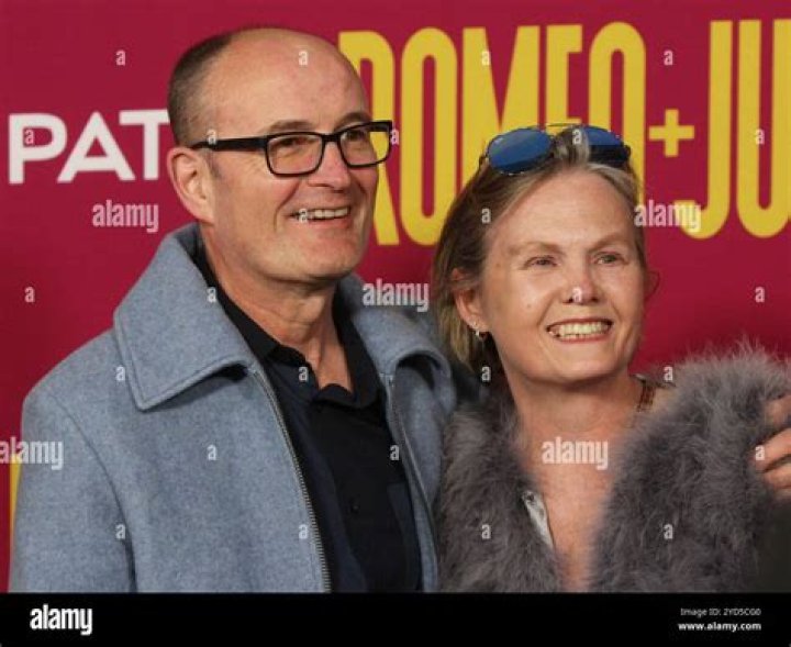 Peter Powell Bedard Connor Parents
