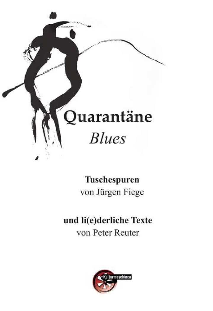 Peter Reuter Kulturmaschinen Verlag