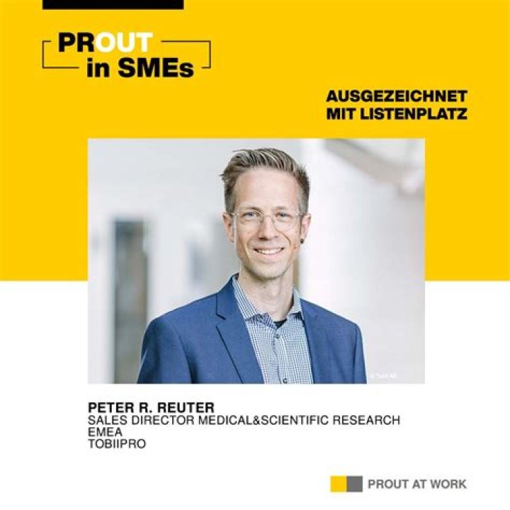 Peter Reuter Pressereferent/Social Media Manager Landtag NRW XING