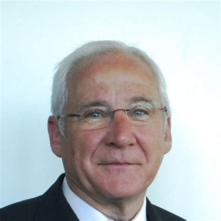 Peter Stump Leiter Expert Services W&uuml;rth Logistics AG XING