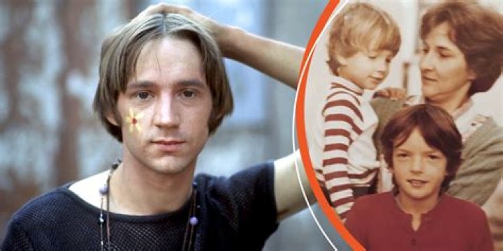Peter Tork Was a Dad of 3 ⁠&mdash; His Daughter Was His Supporter during