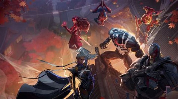 Petition &middot; Change Marvel's SpiderMan's Face Model Back to John Bubniak