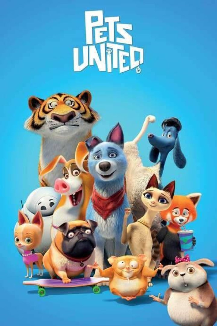 Pets (2020) &mdash; The Movie Database (TMDB)