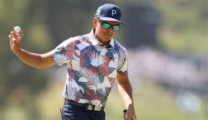 PGA star Rickie Fowler sells Florida waterfront home for 2.9M