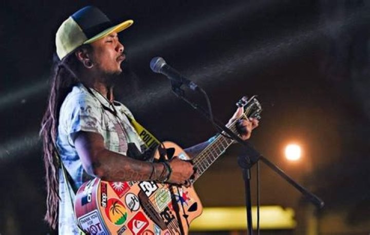 PH reggae singer Kokoi Baldo dies in road accident