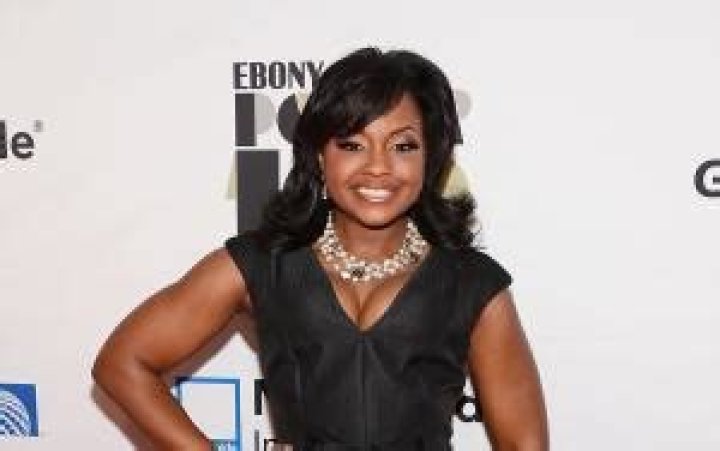 Phaedra Parks Biography Net Worth, Wikipedia, Age, Education, Law Firm, House, Husband