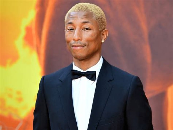 Pharrell Williams Is Officially Taking Over For Virgil Abloh at Louis
