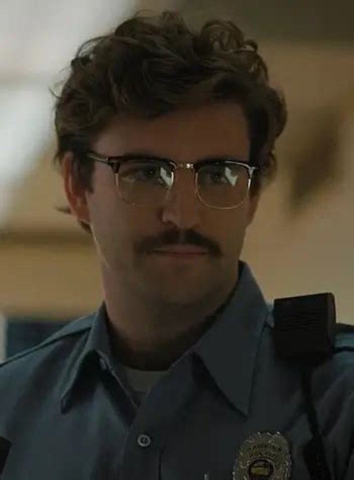 Phil Callahan Stranger Things Wiki Fandom